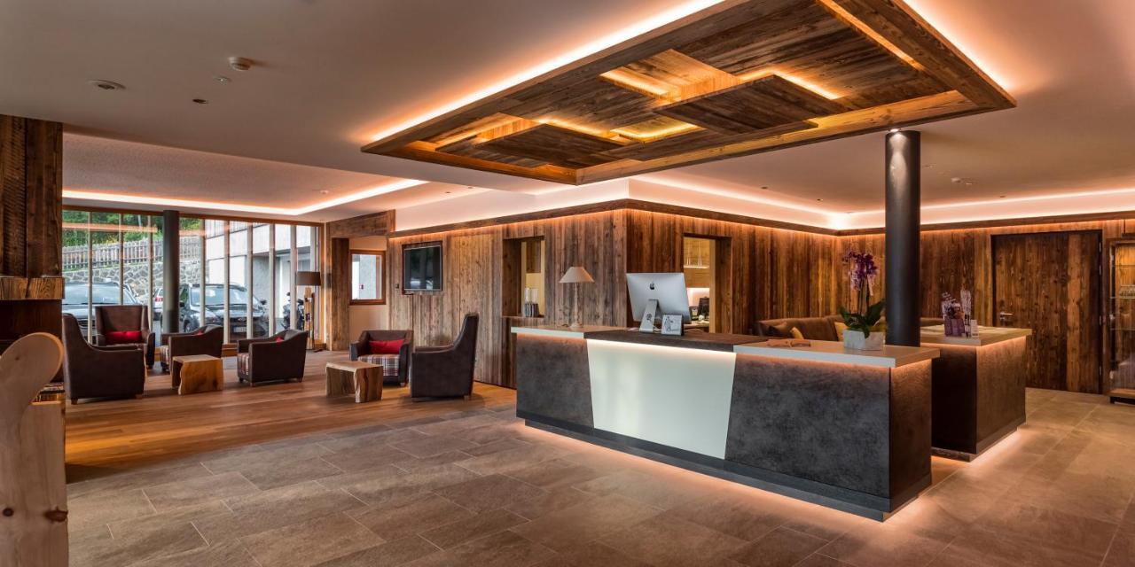Dolmites Nature Hotel Vigilerhof ซีอูซี ภายนอก รูปภาพ
