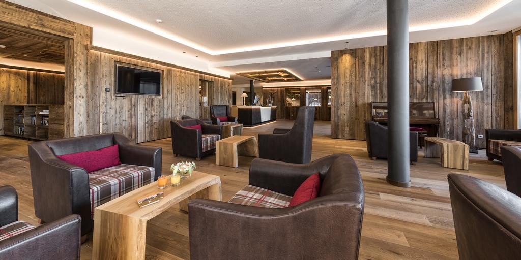Dolmites Nature Hotel Vigilerhof ซีอูซี ภายนอก รูปภาพ